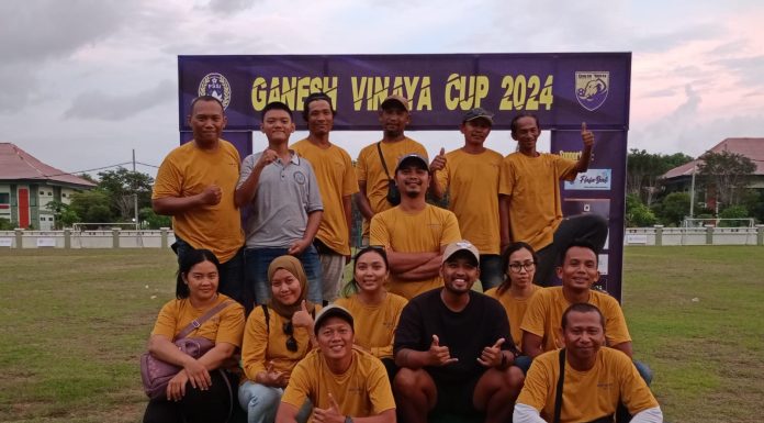 Selesai di KU10 dan KU12, Simak Tanggapan Ketua Panitia GVA CUP 2024