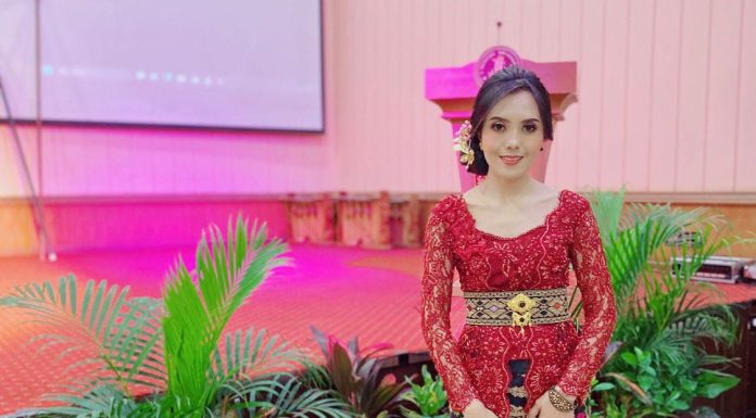 Kebebasan berekspresi sebagai perwujudan Demokrasi