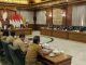 Pj. Gubernur Mahendra Jaya Sambut Baik Event MNE dan IMSS Tahun 2025 di Bali