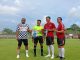 Sempat Kewalahan, Legend Mitra Devata Akhiri Laga dengan Kemenangan 7-4 saat Hadapi Timor Leste FC