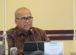 Bahas Peran BUMD dalam Rakorwil Balinusra
