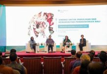Ekonomi Bali Tumbuh 5,86 Persen (Yoy), Sektor Potensial Dan Digitalisasi Perlu Terus Diperkuat