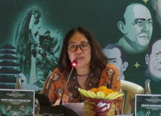 Jelang Hari Raya Idul Fitri, BI Bali sebar 208 Titik Penukaran Uang