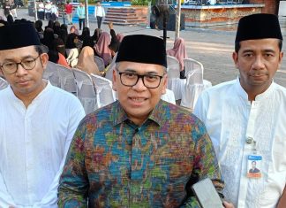 Gelar Buka Puasa Bersama 1000 Santri, Bank Indonesia Diharap Lebih Dekat dengan Masyarakat
