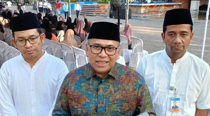 Gelar Buka Puasa Bersama 1000 Santri, Bank Indonesia Diharap Lebih Dekat dengan Masyarakat
