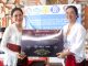 Gandeng Bank Indonesia, Pj. Ketua TP PKK Provinsi Bali Ajak Semua Pihak “Ngrombo”
