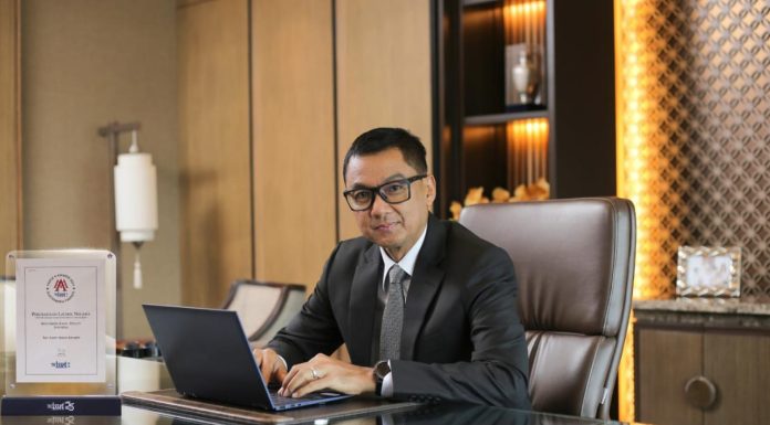 PLN Kembali Raih Best Green Loan Internasional atas Akselerasi Transisi Energi