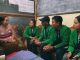 Mahasiswa Universitas Mahasaraswati Denpasar Kuliah Kerja Nyata di Desa Batuan