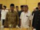 Buka Puasa Bersama Umat Muslim di Bali, Koster Yakinkan Bali Harmonis dan Rukun Dalam Kebhinekaan