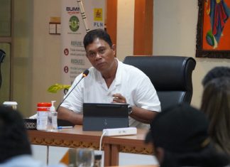 Bali Jadi Tuan Rumah WWF, PLN Pastikan Infrastruktur SPKLU Siap Layani Ratusan Kendaraan Listrik Delegasi