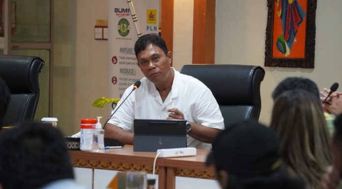 Bali Jadi Tuan Rumah WWF, PLN Pastikan Infrastruktur SPKLU Siap Layani Ratusan Kendaraan Listrik Delegasi