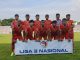 Awali Laga Liga 3 Nasional, Perseden Gasak Persim Maros 6 Gol Tanpa Balas