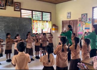 Sinergitas Unmas Denpasar dan Desa Bedulu dalam Program Pengabdian kepada Masyarakat Tahun 2024