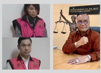 Harvey Moeis, Suami Sandra Dewi Jadi Tersangka, Togar Situmorang Bersuara