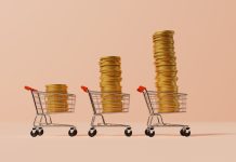 Pertumbuhan Ekonomi Indonesia Triwulan I 2024 Meningkat