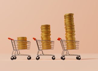 Inflasi Provinsi Bali Meningkat pada Maret 2024