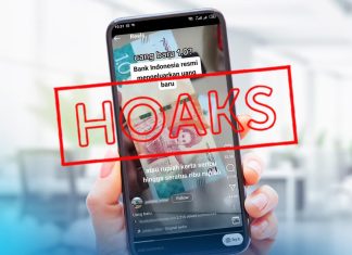 Beredar Video BI Keluarkan Uang Rupiah Baru, Cek Faktanya!!