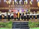 Lepas 1820 Wisudawan, Simak Pesan Rektor dalam Wisuda Ke-67 Universitas Mahasaraswati Denpasar