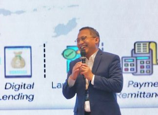 Terus Menyala! Pegadaian Catat Laba Rp.1,4 T di Kuartal Pertama 2024