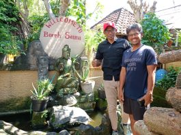 Boreh Sauna Ubud: Salah Satu Tempat Wajib Dikunjungi saat ke Ubud