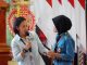 Sambut Hari Pendidikan Nasional, PLN Beri Edukasi Siswa-siswi SMKN 1 Nganjuk di Bali