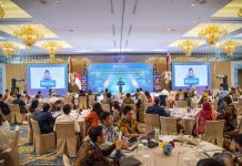 Melalui ICFP-JCLI, BI Perkuat Kerangka Kerja Regulasi “Robust” Dukung Inovasi Digital Penting