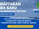 Jadwal Pendaftaran dan Syarat PPDB SMP Negeri di Tabanan 2024