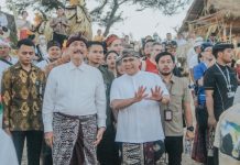 BI Yakin WWF Bawa Dampak Pertumbuhan Ekonomi Bali