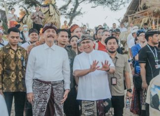 BI Yakin WWF Bawa Dampak Pertumbuhan Ekonomi Bali