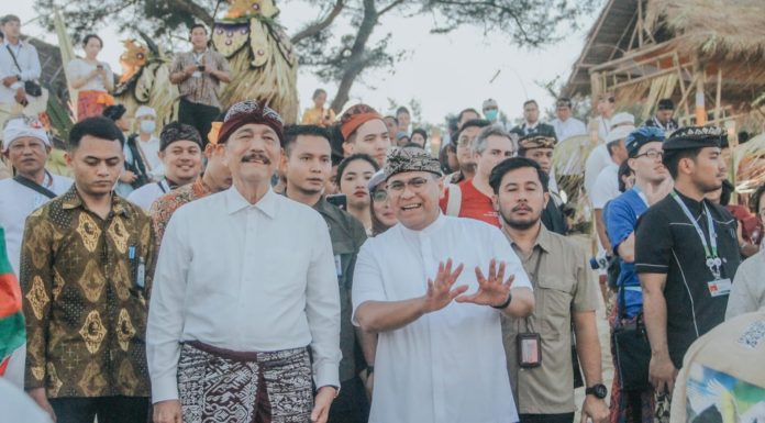 BI Yakin WWF Bawa Dampak Pertumbuhan Ekonomi Bali