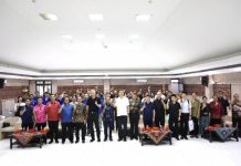 Program Pascasarjana ITB STIKOM Bali Jadi Sorotan Saat Terima Kunjungan Delegasi CAC dan Direktur BSSN