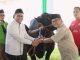 Salurkan 822 Ekor Hewan Kurban, PT Pegadaian Semarakkan Idul Adha 1445 Hijriah