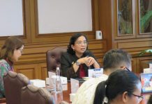 Identifikasi Tantangan Pariwisata, Bank Indonesia gelar FGD