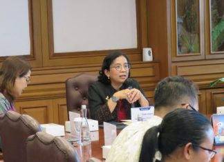 Identifikasi Tantangan Pariwisata, Bank Indonesia gelar FGD