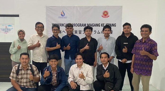 Mau Kuliah sambil Kerja di Jepang? ITB STIKOM Bali Gandeng Tsubasa Kirim Mahasiswa ke Jepang