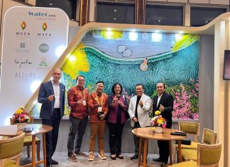 Bank Indonesia Promosikan Enam Desa Wisata Binaan dalam BBTF Ke-10