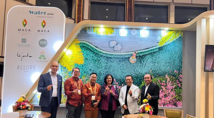 Bank Indonesia Promosikan Enam Desa Wisata Binaan dalam BBTF Ke-10