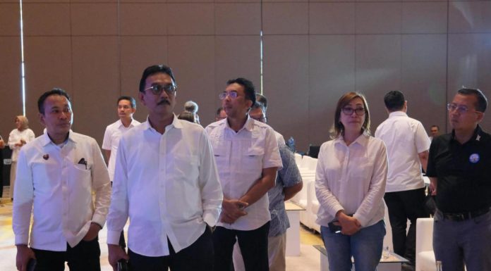 Gelar Reforma Agraria Summit 2024, Kementerian ATR/BPN: Tindak Lanjut 1 Dekade Pelaksanaan Reforma Agraria