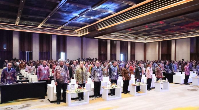 Bahas Implementasi Reforma Agraria dalam Acara Sambung Rasa