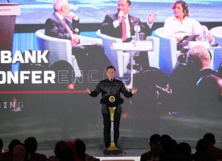 1 Dekade Reforma Agraria, Menteri AHY: On the Right Track!