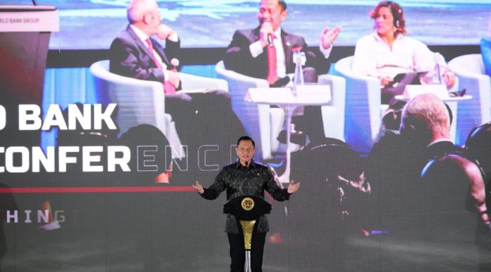 1 Dekade Reforma Agraria, Menteri AHY: On the Right Track!