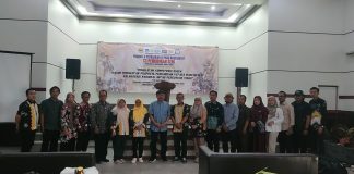 Program Studi S3 Pendidikan Seni FBS Unesa gelar Pengabdian Masyarakat di Universitas Lambung Mangkurat sebagai Rintisan PKM Kolaborasi Nasional