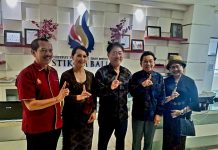 Kunjungi ITB STIKOM Bali, Ini yang Disampaikan Konjen Jepang Miyakawa Katsutoshi