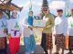 Pegadaian Sebar 10 Ribu Liter Eco Enzyme di Danau Batur Bali