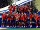 Tiki Taka bawa Spanyol Rajai Piala Eropa 2024, Skor Akhir 2-1
