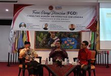 Pentingnya Networking dalam Berwirausaha di Kalangan Mahasiswa