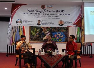 Pentingnya Networking dalam Berwirausaha di Kalangan Mahasiswa