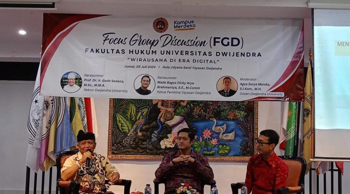 Pentingnya Networking dalam Berwirausaha di Kalangan Mahasiswa