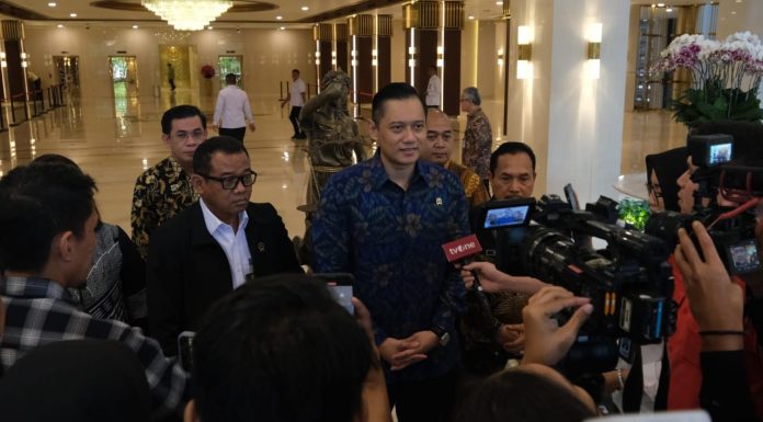 Kunjungi Mahkamah Agung, Menteri AHY Harapkan Penanganan Sengketa dan Konflik Pertanahan di Back Up Penuh