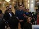 Kunjungi Mahkamah Agung, Menteri AHY Harapkan Penanganan Sengketa dan Konflik Pertanahan di Back Up Penuh